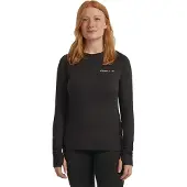 O'Neill Baselayer Long Sleeve Base Layer Noir XS Femme