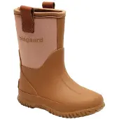 Bisgaard Bottes néo thermo filles - Nude