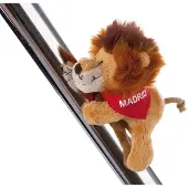 Nici Écharpe Lion De Madrid 12 Cm