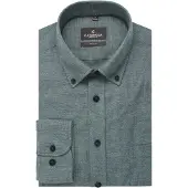 Casamoda Chemise vert