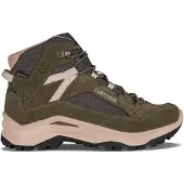 Lowa Chaussures de randonnée et de montagne pour femmes , modèle 6C6F77615F333231333530, couleur olive, taille 37 EU