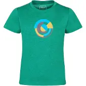 TROLLKIDS T-shirt à Manches Courtes Sognefjord