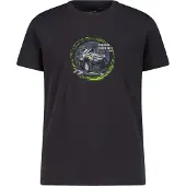 CMP T-shirt en coton biologique enfant