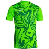 Joma T-shirt à Manches Courtes Lion Ii