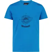 CMP T-shirt à Manches Courtes T-shirt 30t9364