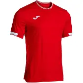Joma T-shirt à Manches Courtes Toletum Vi