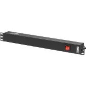 Penn Elcom RPD R8S-FS bloc multiprise 19 pouces