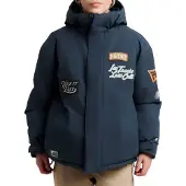 Protest Veste Rocket