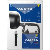 Varta Lampe de poche Work Light BL40 4LR25-2 -