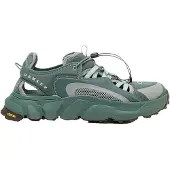 Oakley Apparel Aquaterra Hybrid Sandals Vert EU 39 Homme