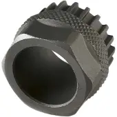 Gurpil Outil De Pédalier Shimano Monobloc