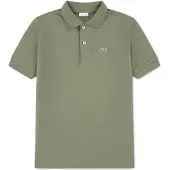 Lacoste Polo à Manches Courtes 47354