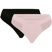 JOOP! String ' Intimate Apparel ' rose / noir