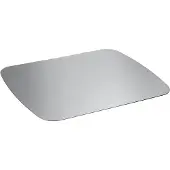 Vogel's Vogels PUA 9507 Connect-it II | Tablette pour profilés PUC 25xx, argent