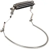 Hohner porte harmonica pour les Richter 10 trous