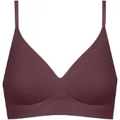 Mey Soutien-gorge ' Simply Better Invisibles ' marron châtaigne