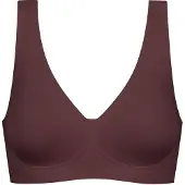 Mey Soutien-gorge 'Simply Better Invisibles' marron châtaigne