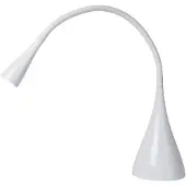 Lucide Lampe de bureau Zozy Blanc
