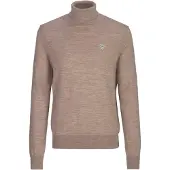 19V69 Italia Pull-over 'Tony' taupe