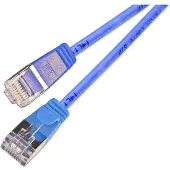 Wirewin Câble de réseau (F/FTP, CAT6, 3 m)