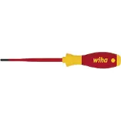 Wiha Soft Finish Electriv Slimfix Torx Tournevis 3251Sf T20X100