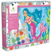 Sycomore CREA057, Set créatif pour enfants, 7 ans