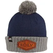 Abu Garcia Sölv Beanie Bleu