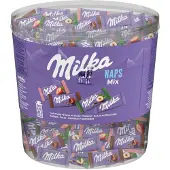 Milka Napolitains Assortis 1kilo