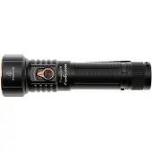 Fenix LD36R lampe frontale rechargeable, 3600 lumens