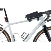 Zéfal Console Pack T1 Top Tube Bag Noir