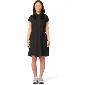 Hannah Robe chemise femme Nya