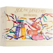 Sol de Janeiro Livin' La Vida Cheirosa coffret cadeau pour femme