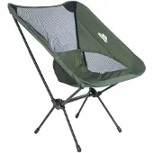 Trespass Chaise pliante légère Perch