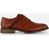 Bugatti Chaussure à lacets cognac