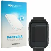 Upscreen Protection Antibactérien, Film de protection pour smartwatch, Transparent