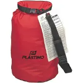 PLASTIMO Trousse De Premiers Secours Pour 4 à 6 Personnes