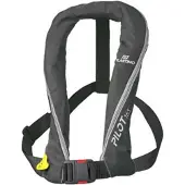 PLASTIMO Gilet De Sauvetage Gonflable Pilot 165 Hammar