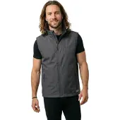 Gill Pilot Vest Gris 2XL Homme