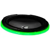 Kicker Weather Proof Speaker Vert 12´´
