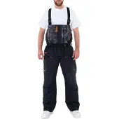 Graff Salopette Warmguard Winter 719-o-b-8