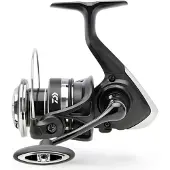 Daiwa Rz 25 Spinning Reel Argenté 4000XH