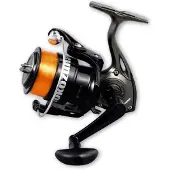Yokozuna Moulinet Spinning Stylus