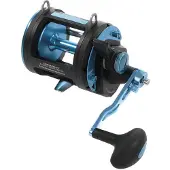 Hart Moulinet De Traîne Twin Spd 30ii