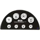 Uflex Thermomètre De 120ºc 5452620