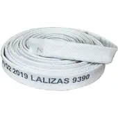 Lalizas Tuyau D´incendie Pvc 60 M