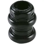 First Système De Direction A-head Threaded Aluminium 25.4 Mm