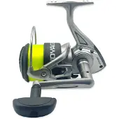 Zunzun Moulinet De Surfcasting Voyager