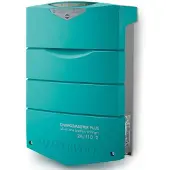 Mastervolt Chargeur De Batteries Chargemaster 110a 24v