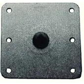 Springfield Marine Chaise Kingpin Base Standard
