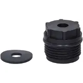 Jabsco Kit De Joints Pour Toilettes Manuelles